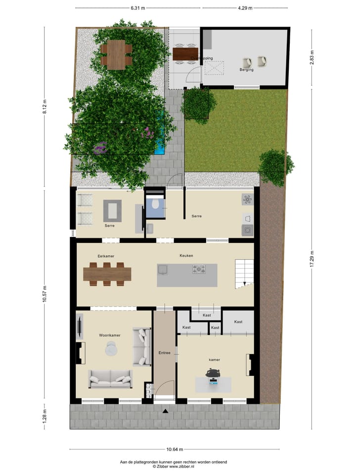 Foto 43 van Dorpsstraat 77