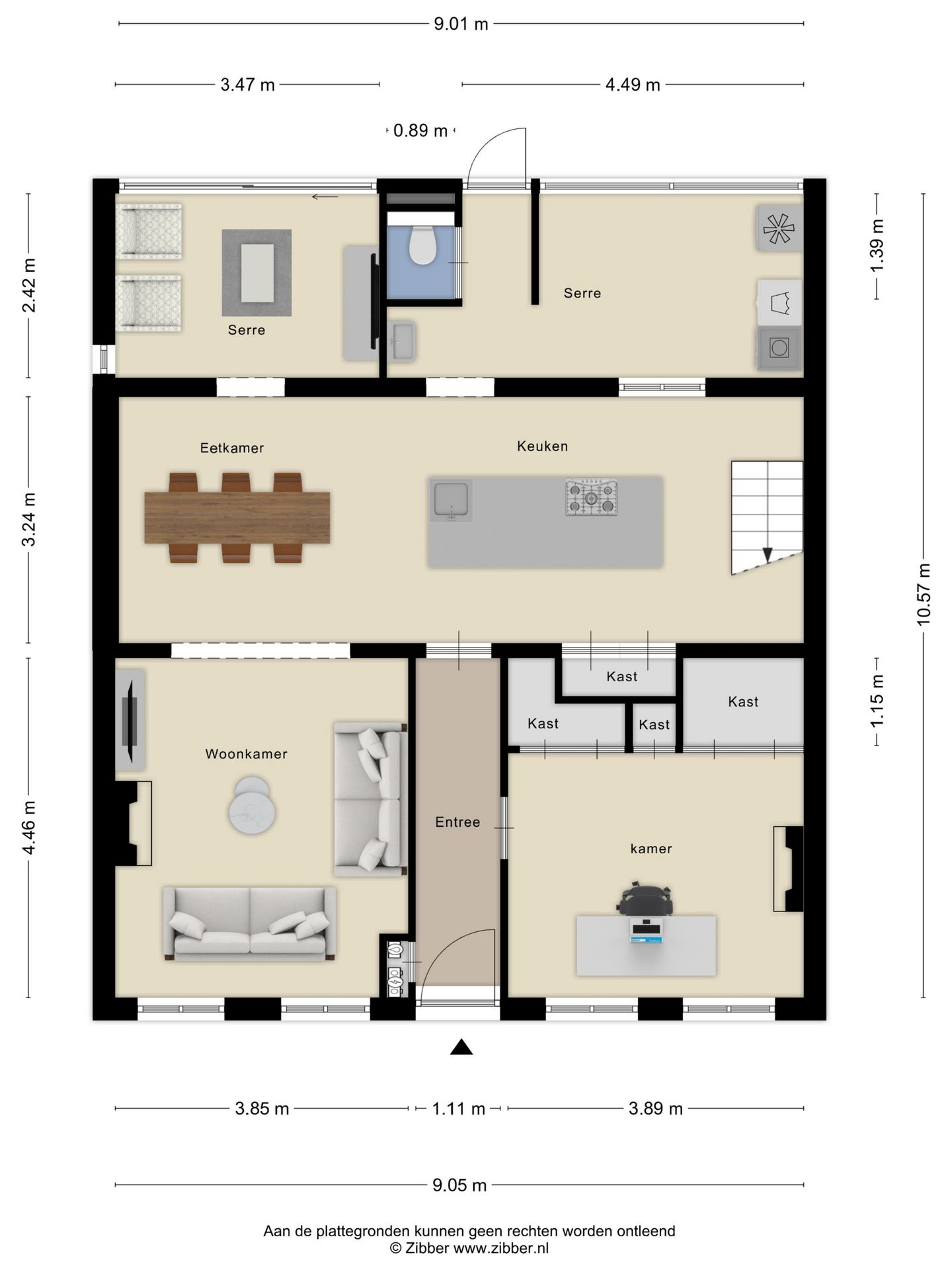 Foto 44 van Dorpsstraat 77