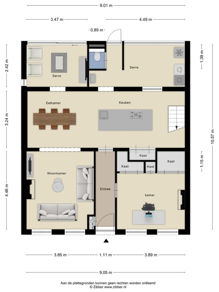 Foto 44 van Dorpsstraat 77