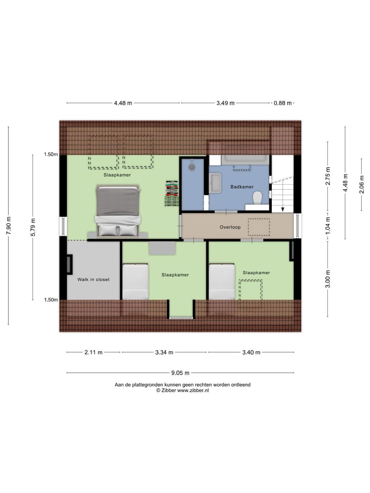 Foto 45 van Dorpsstraat 77