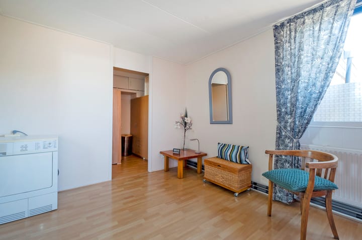 Foto 23 van Ten Oeverlaan 76