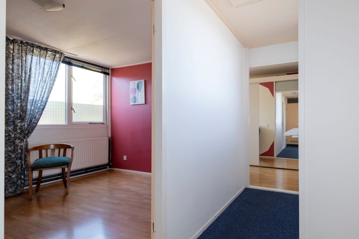 Foto 27 van Ten Oeverlaan 76