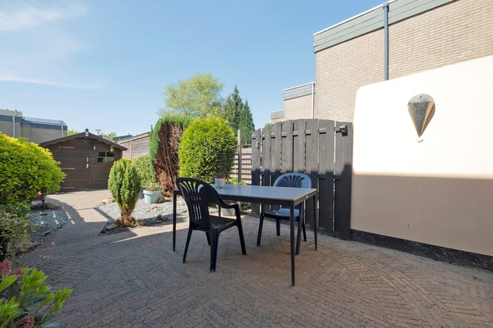 Foto 31 van Ten Oeverlaan 76