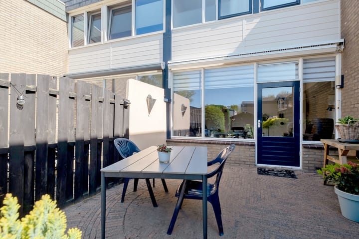 Foto 34 van Ten Oeverlaan 76