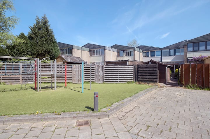 Foto 37 van Ten Oeverlaan 76