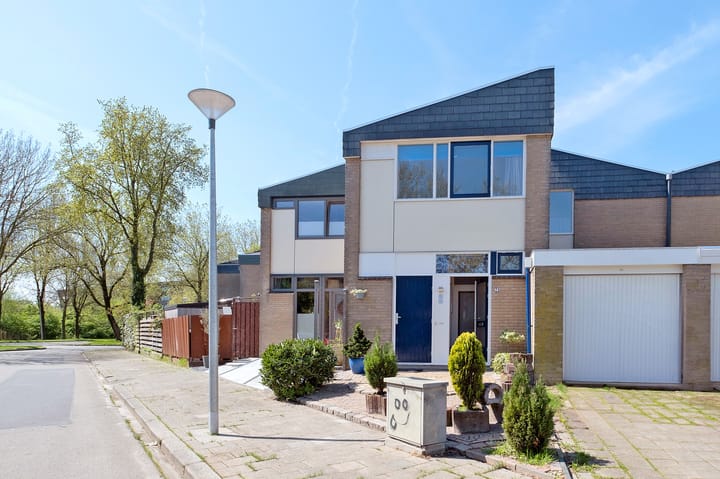 Foto 39 van Ten Oeverlaan 76