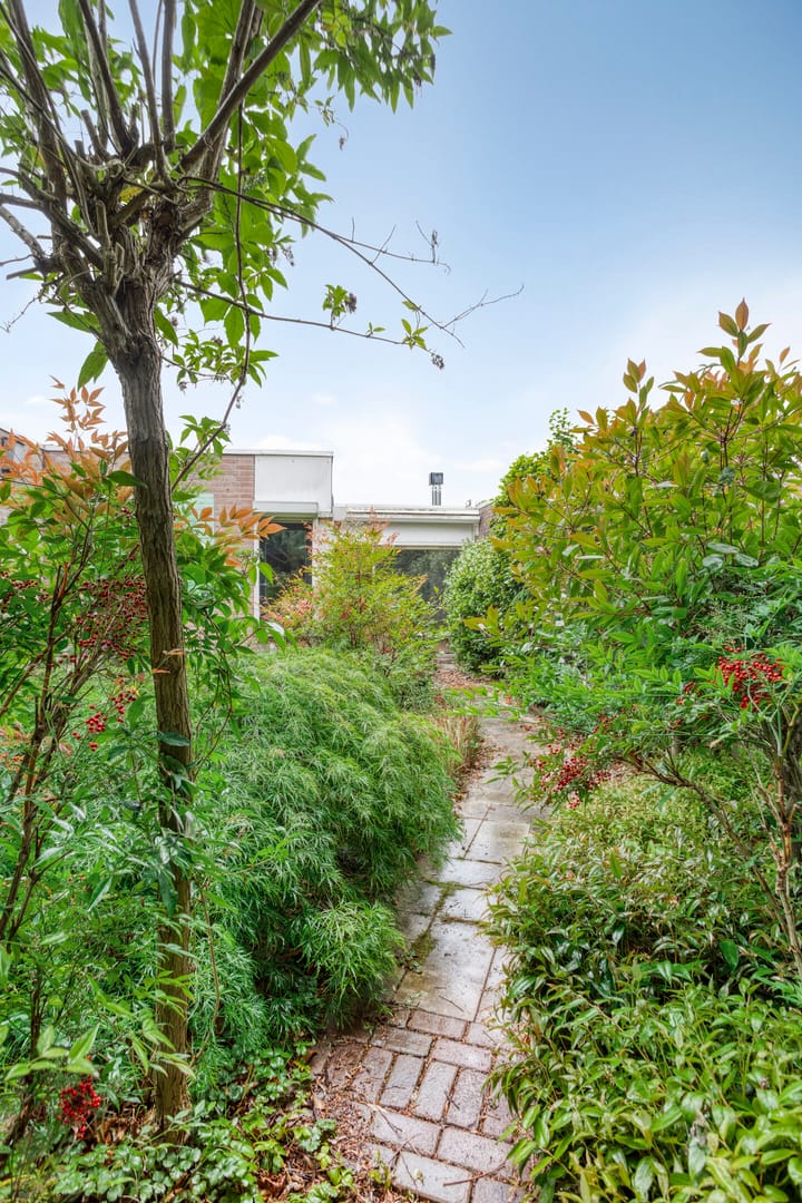 Photo 38 of Heraultlaan 50