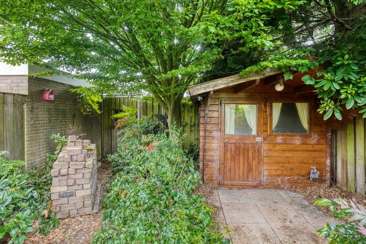 Photo 41 of Heraultlaan 50