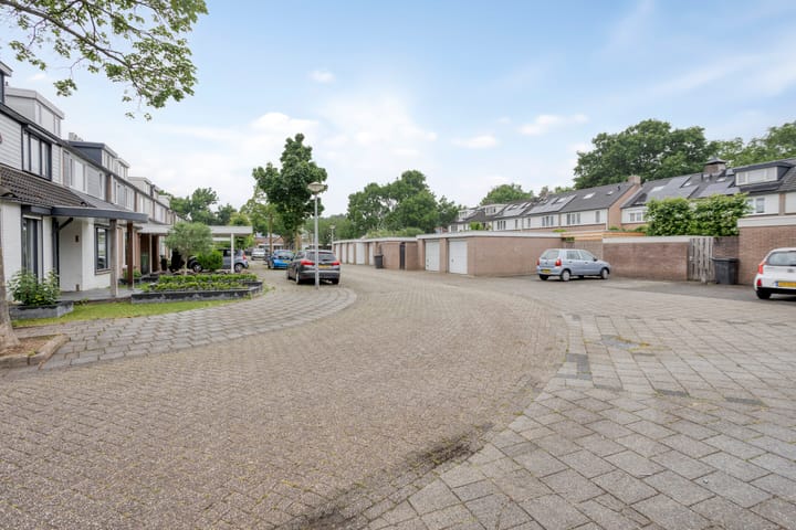 Photo 42 of Heraultlaan 50