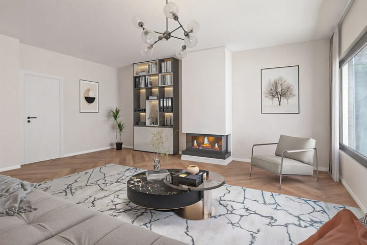 Photo 24 of Heraultlaan 50