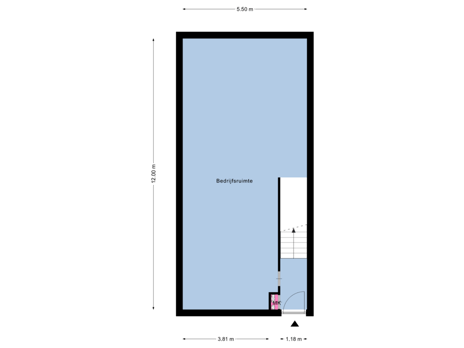 Bekijk plattegrond