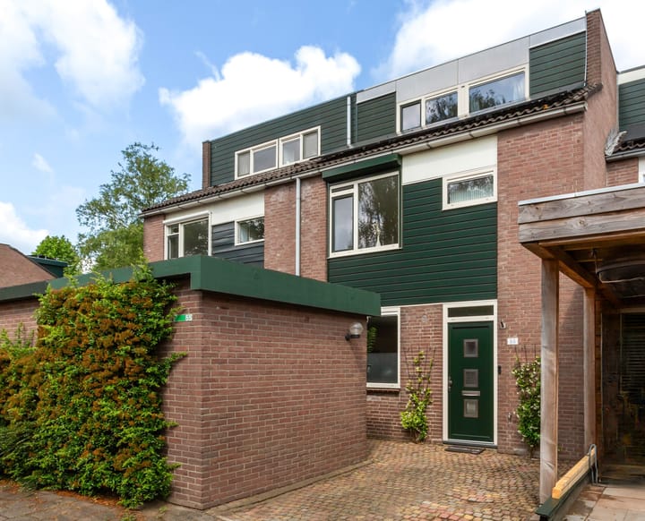 Foto 1 van Duivenkamp 55