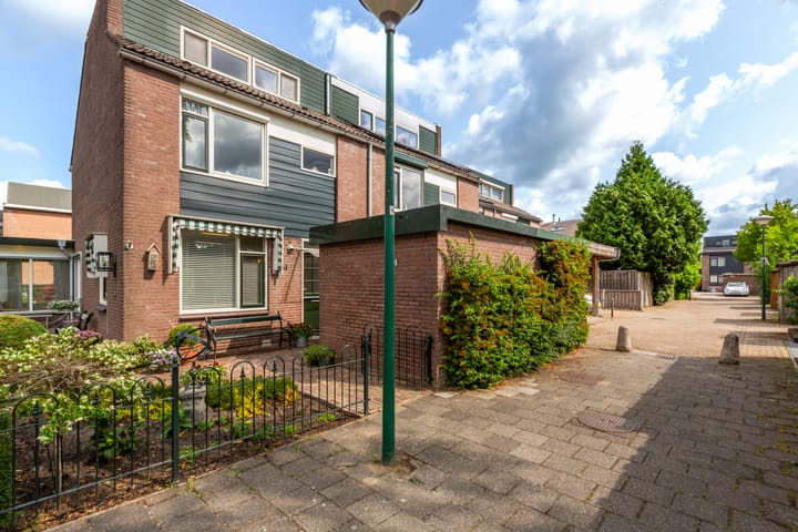 Foto 2 van Duivenkamp 55