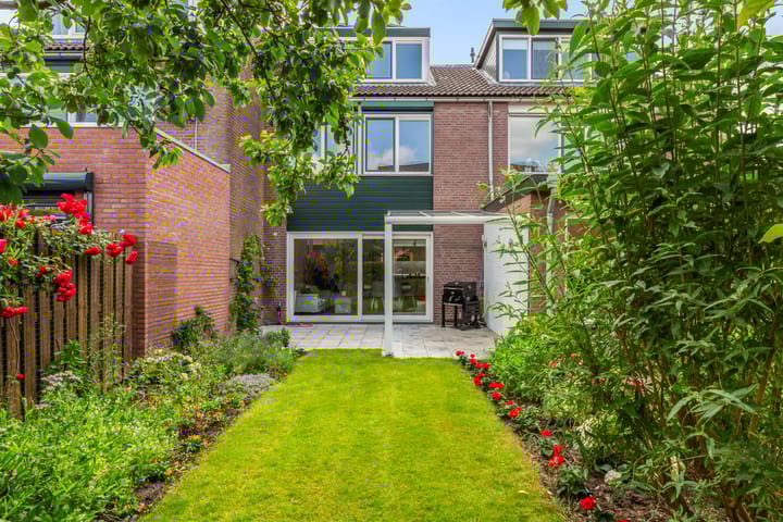 Foto 3 van Duivenkamp 55