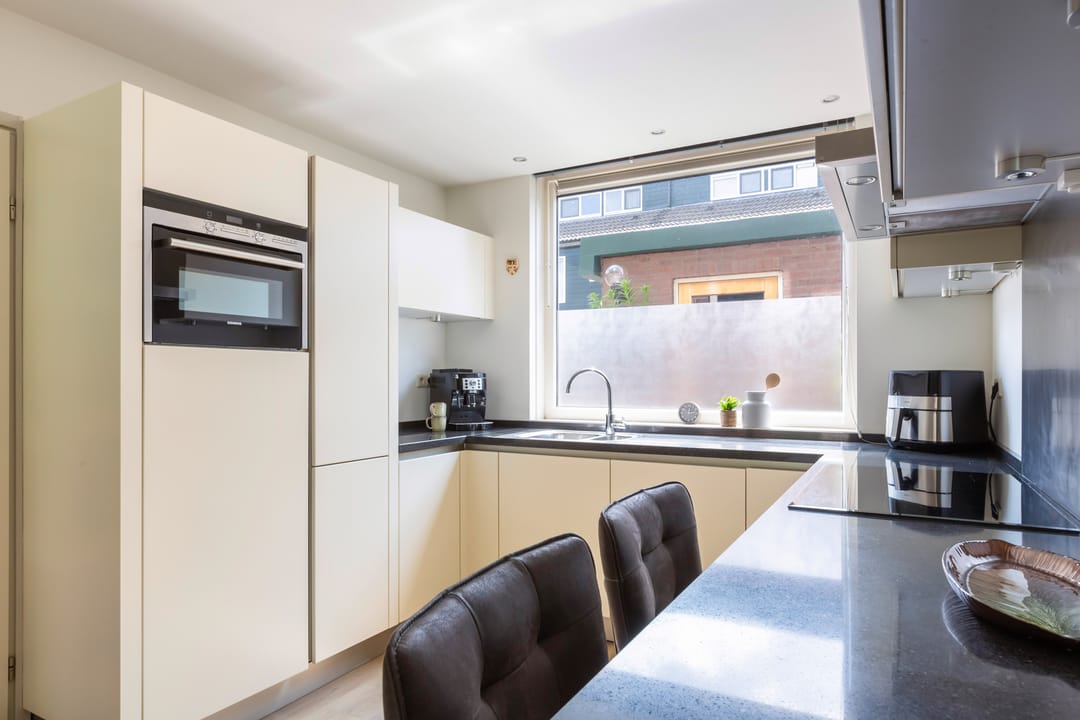 Foto 7 van Duivenkamp 55