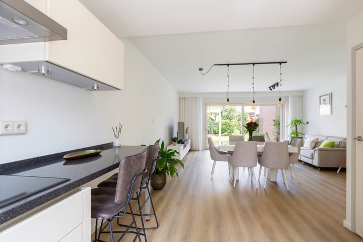 Foto 8 van Duivenkamp 55