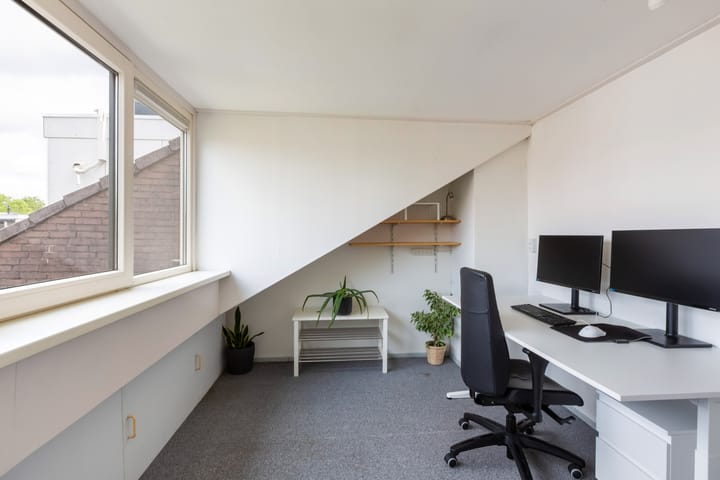 Foto 28 van Duivenkamp 55