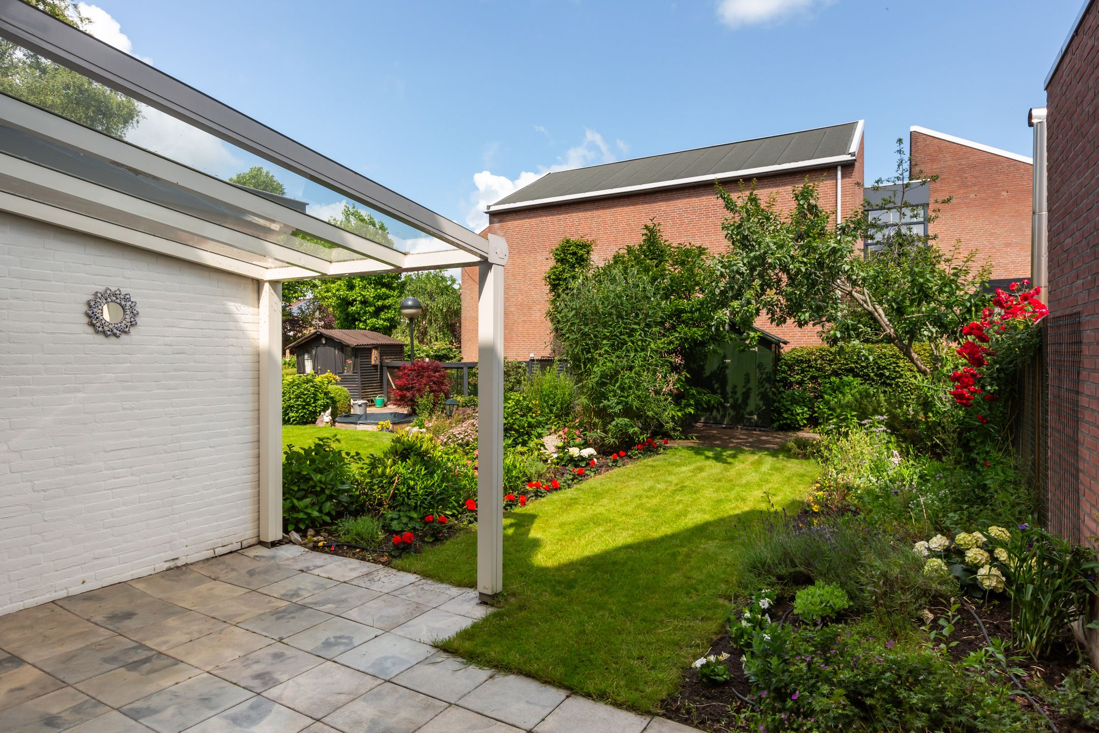 Foto 30 van Duivenkamp 55