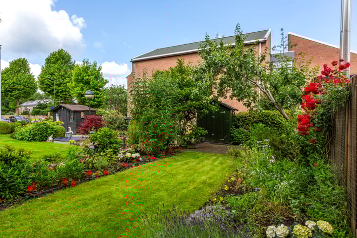 Foto 33 van Duivenkamp 55