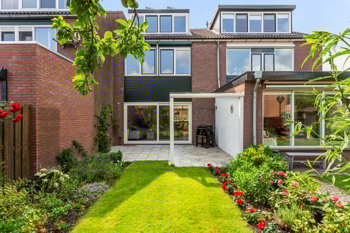 Foto 34 van Duivenkamp 55