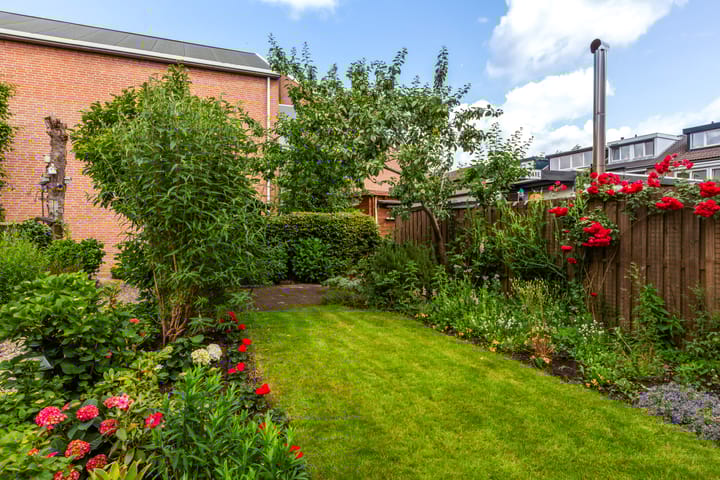 Foto 35 van Duivenkamp 55