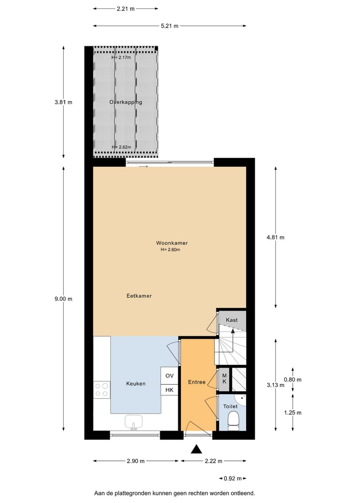 Foto 38 van Duivenkamp 55