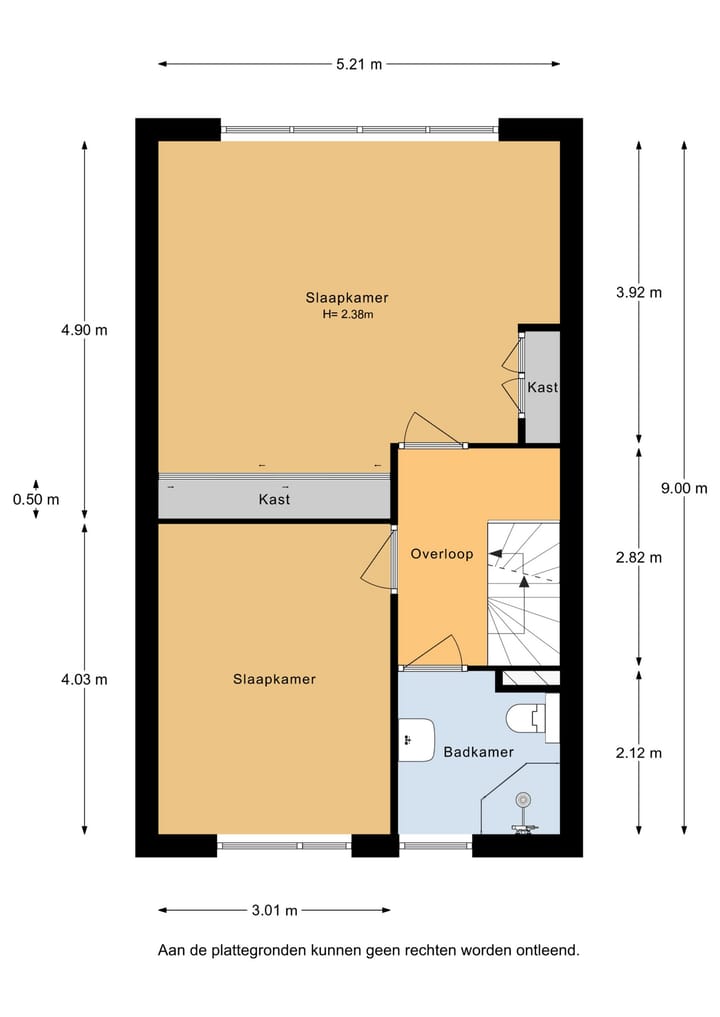 Foto 39 van Duivenkamp 55