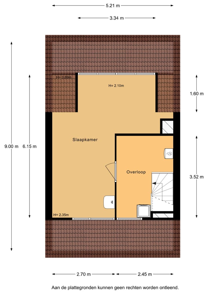 Foto 40 van Duivenkamp 55