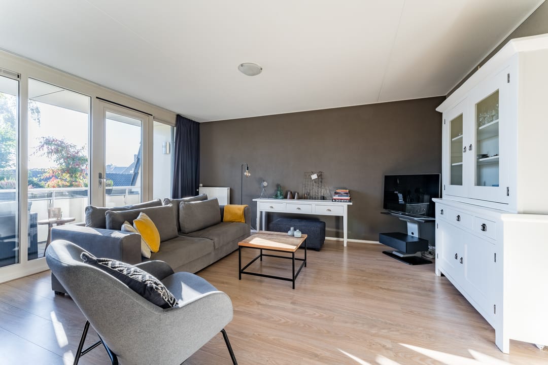 Photo 2 of Marktstraat 14-G