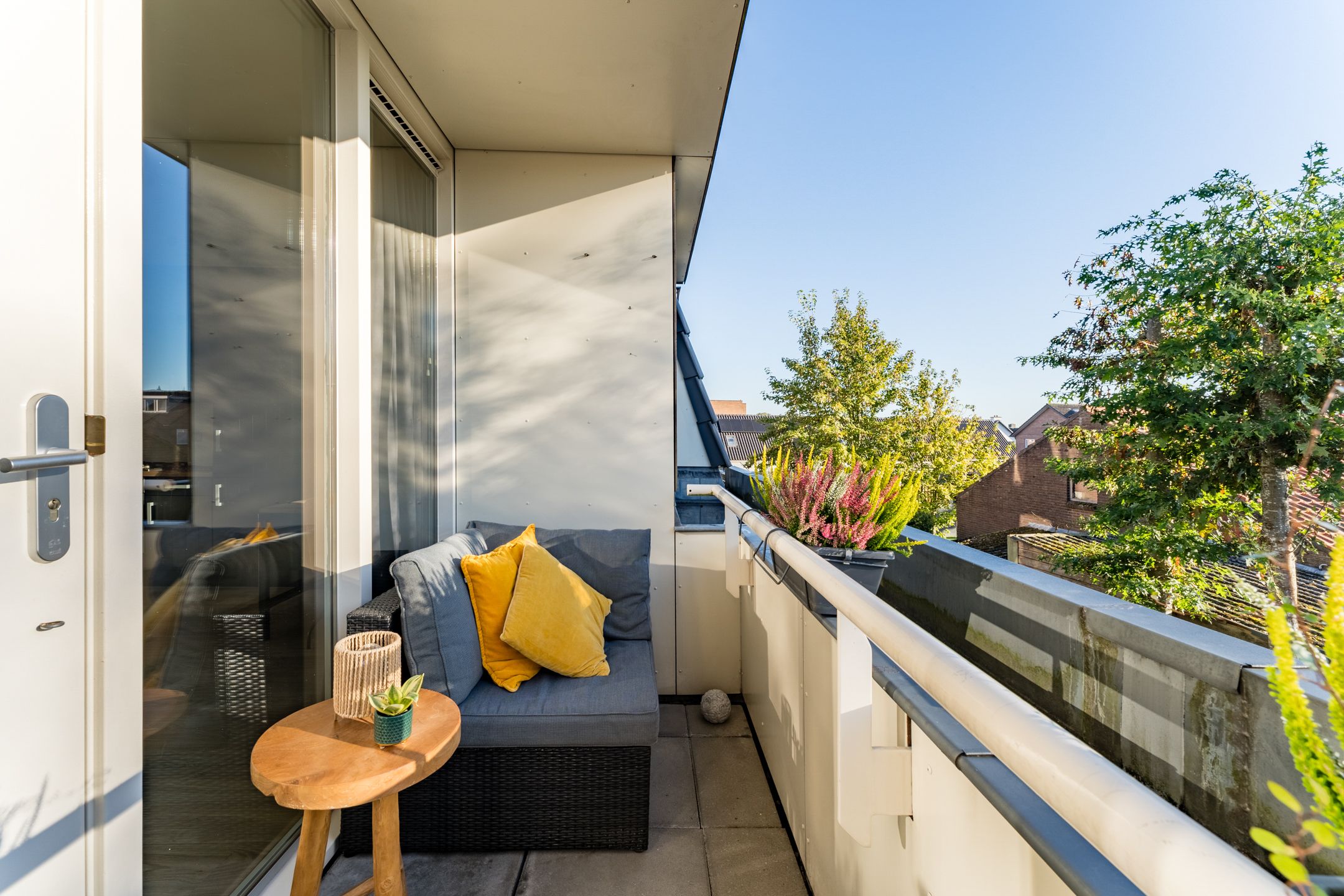 Photo 3 of Marktstraat 14-G