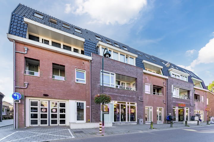 Foto 4 van Marktstraat 14-G