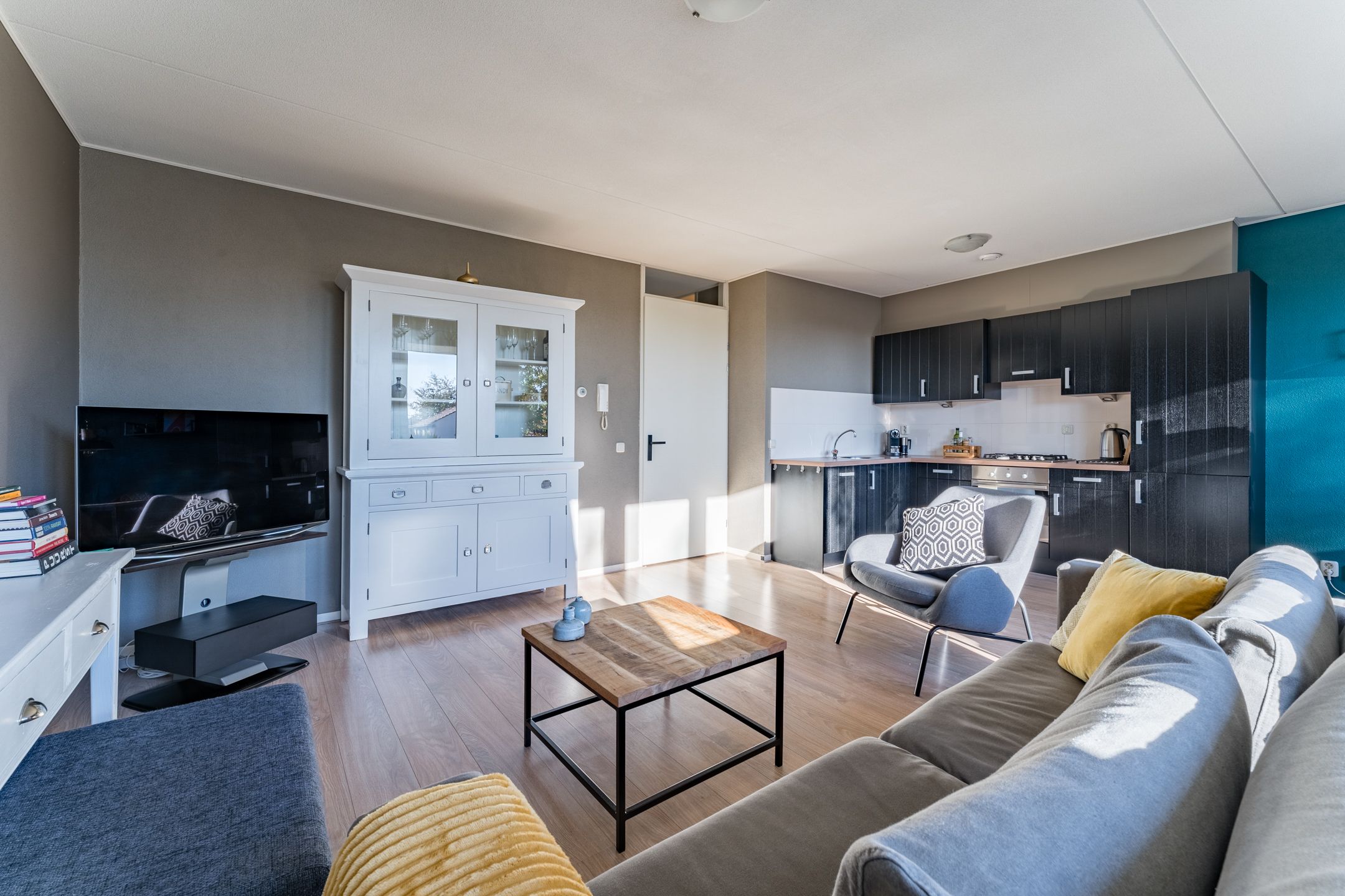 Photo 6 of Marktstraat 14-G