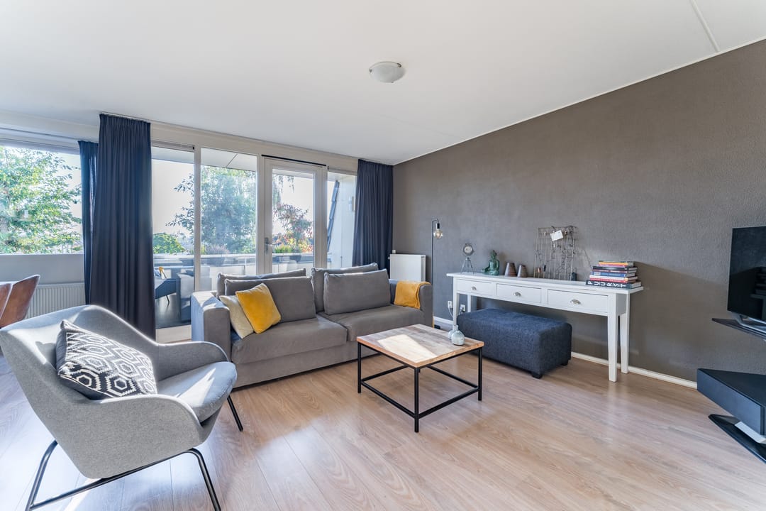 Photo 7 of Marktstraat 14-G