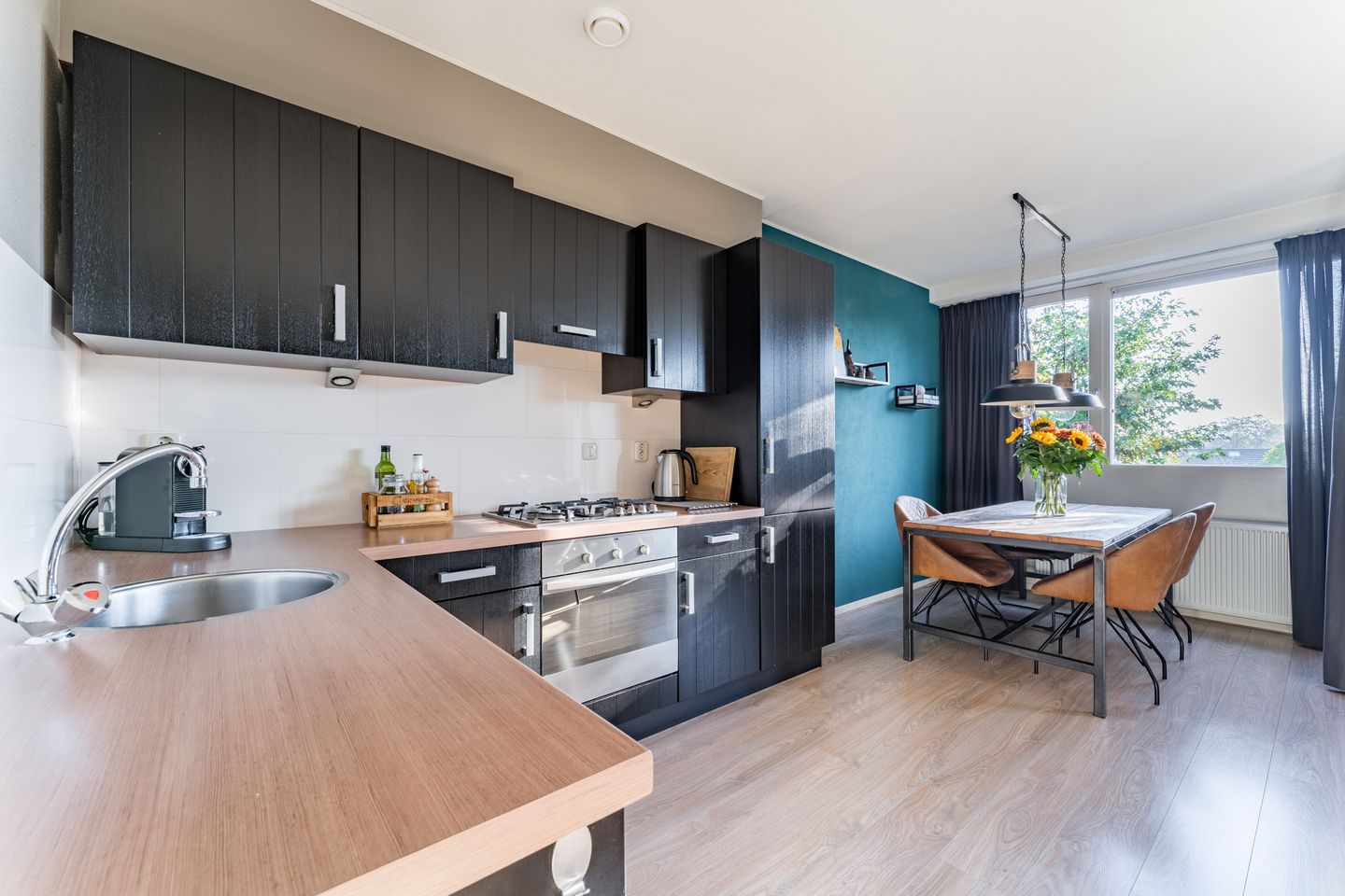 Photo 10 of Marktstraat 14-G