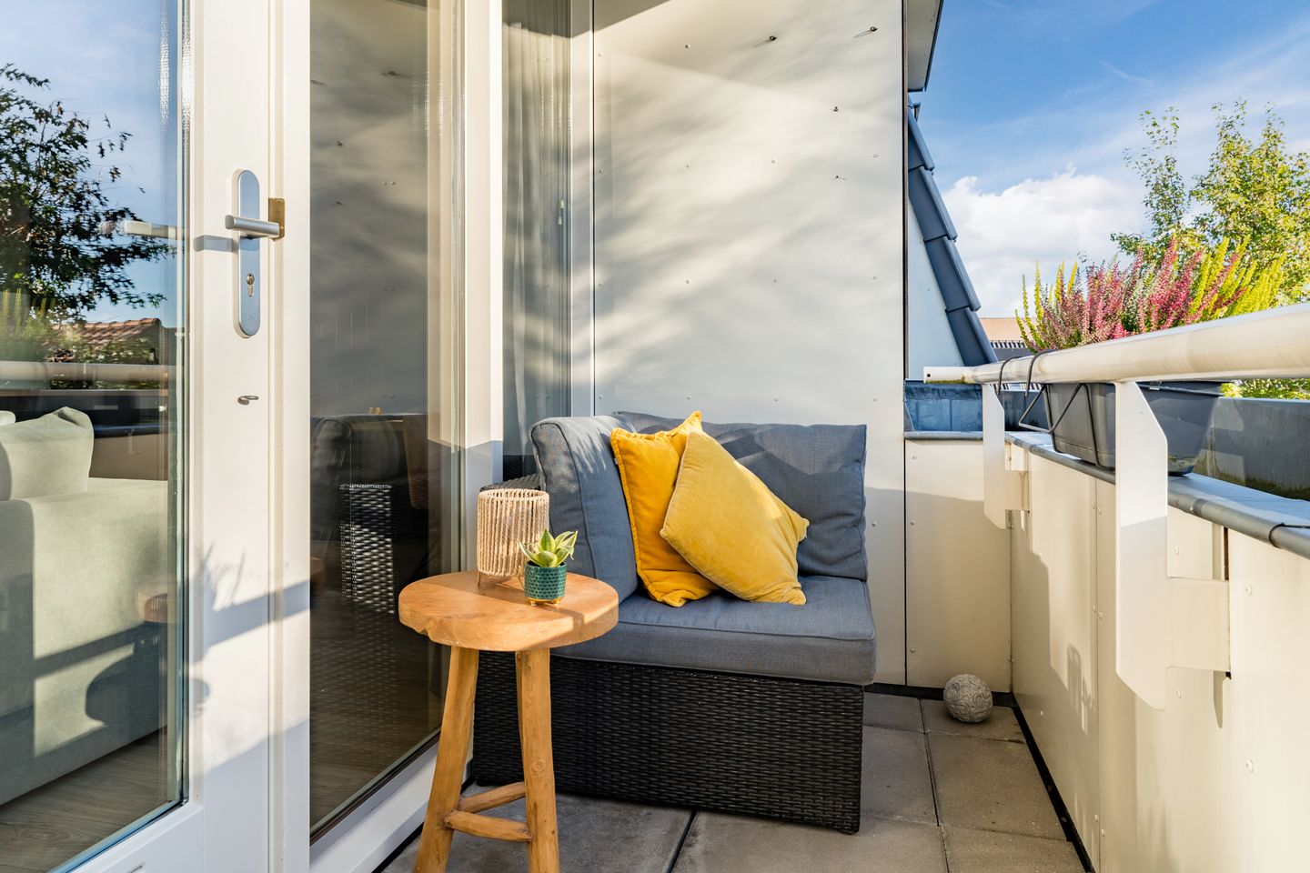 Photo 14 of Marktstraat 14-G