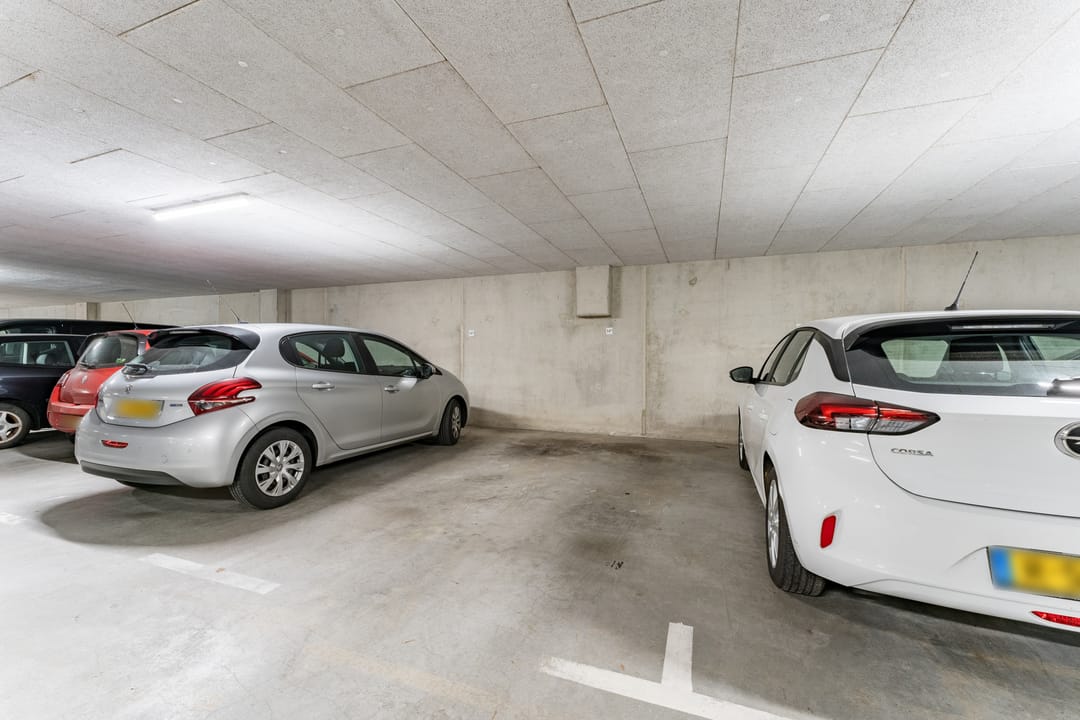 Photo 22 of Marktstraat 14-G