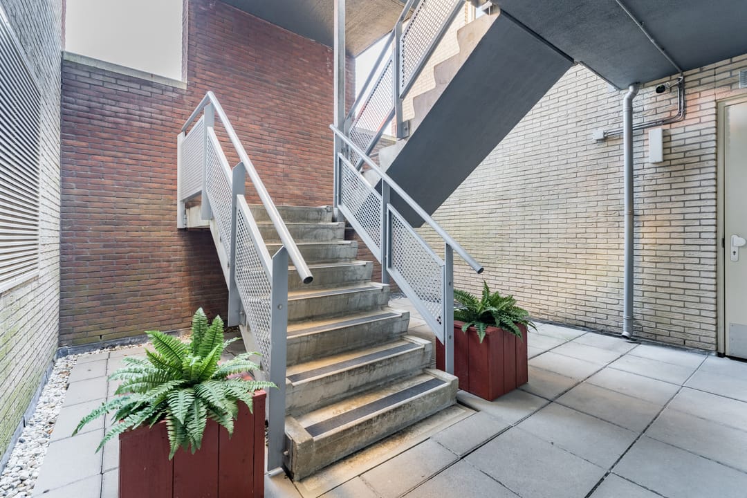 Photo 23 of Marktstraat 14-G