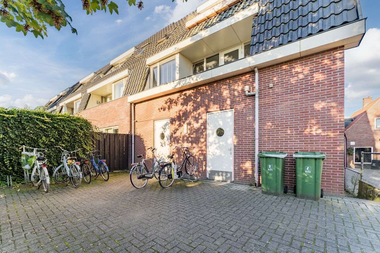 Photo 25 of Marktstraat 14-G