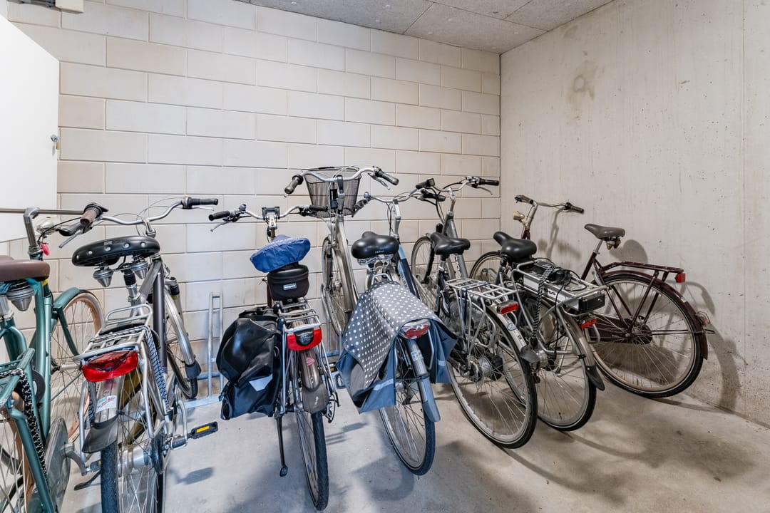 Photo 26 of Marktstraat 14-G