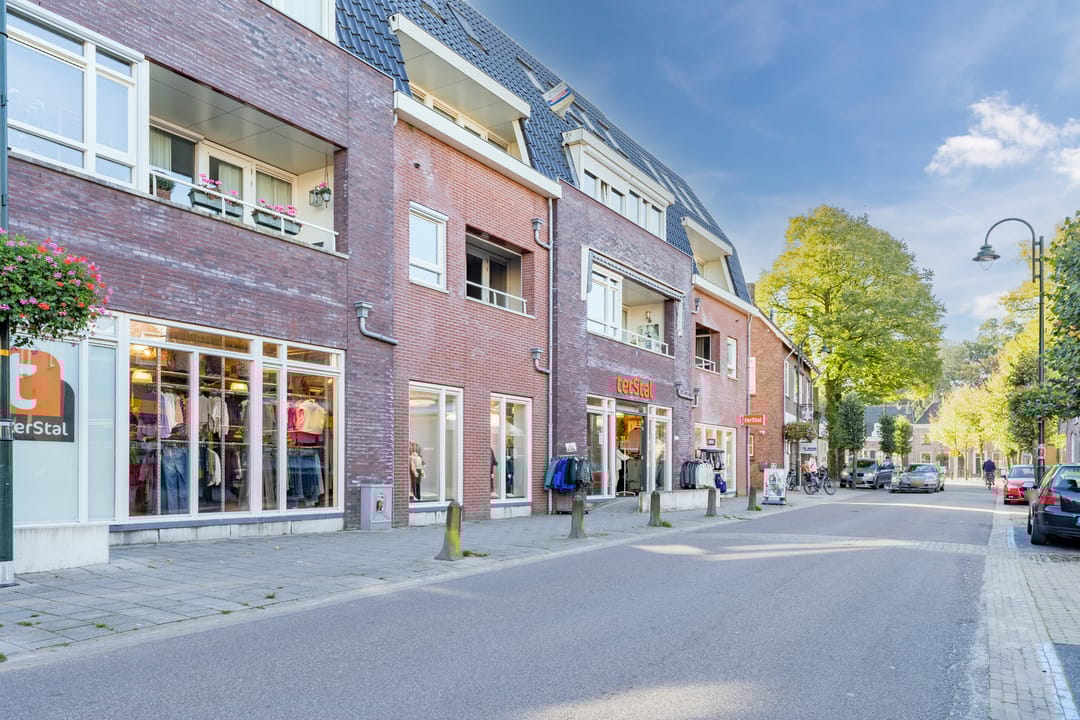 Photo 28 of Marktstraat 14-G