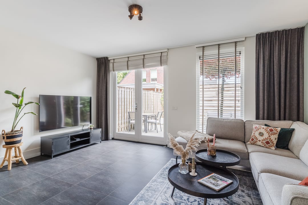 Foto 2 van Koolhof 5