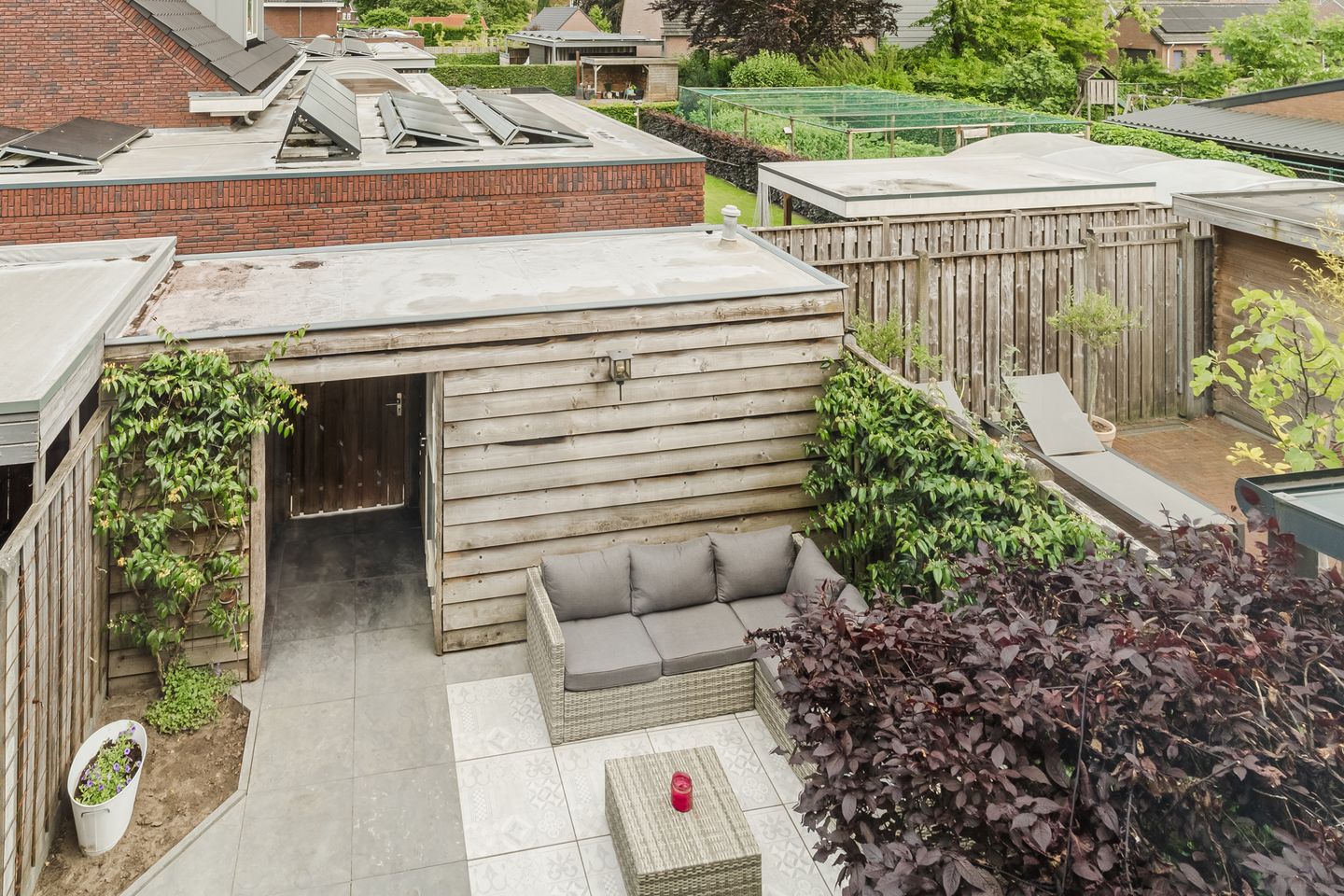 Foto 4 van Koolhof 5