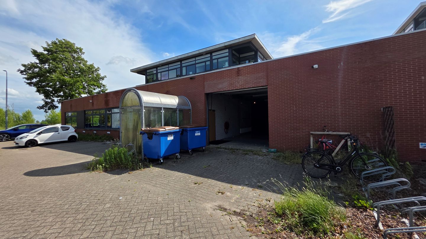 Bekijk foto 3 van Luzernestraat 15