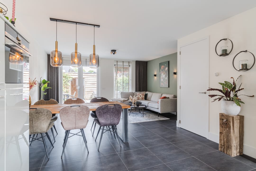 Foto 16 van Koolhof 5