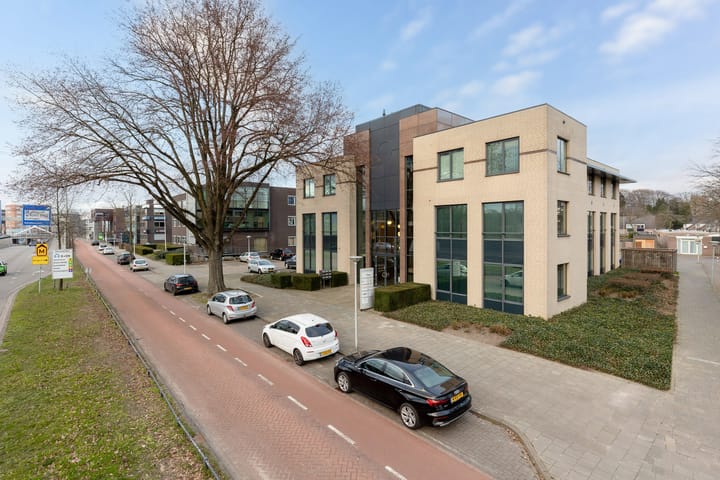 Beukenlaan 137-141, Eindhoven