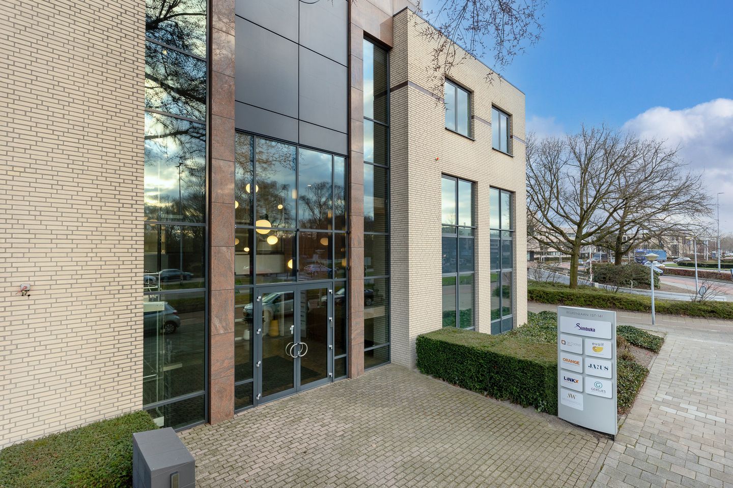 Bekijk foto 3 van Beukenlaan 137-141