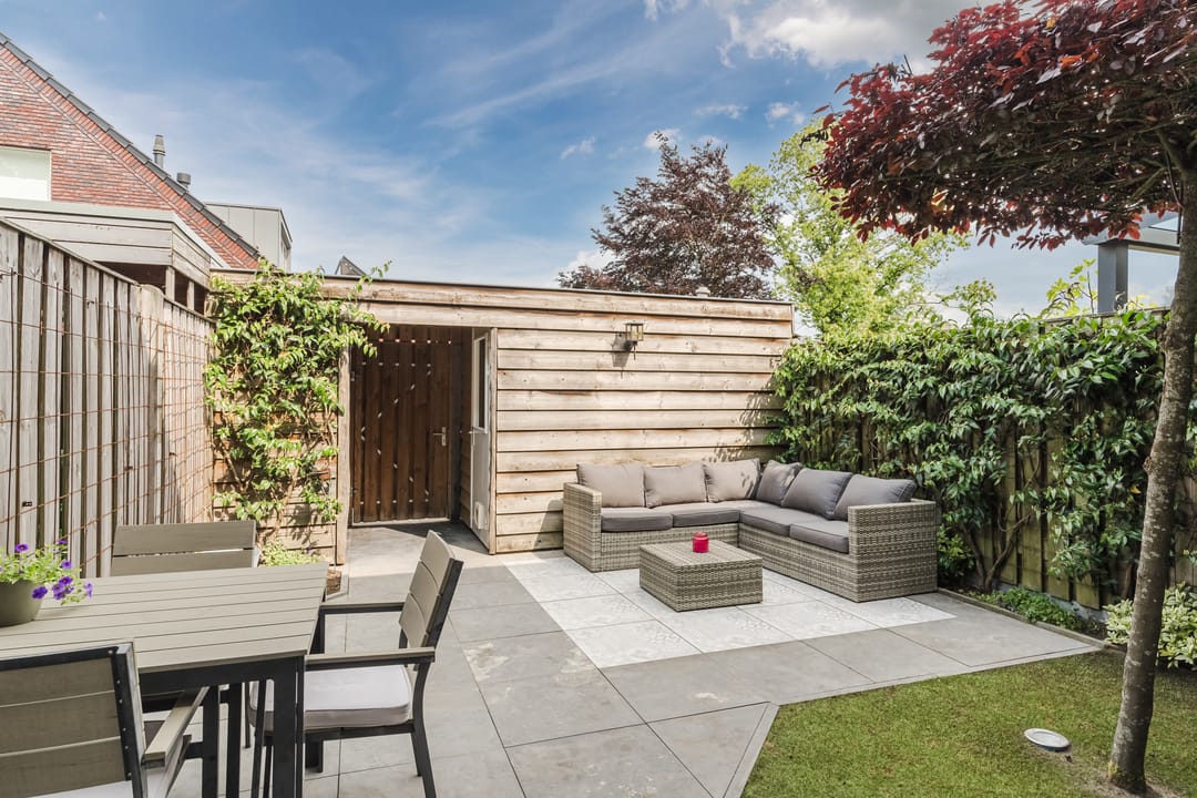 Foto 23 van Koolhof 5