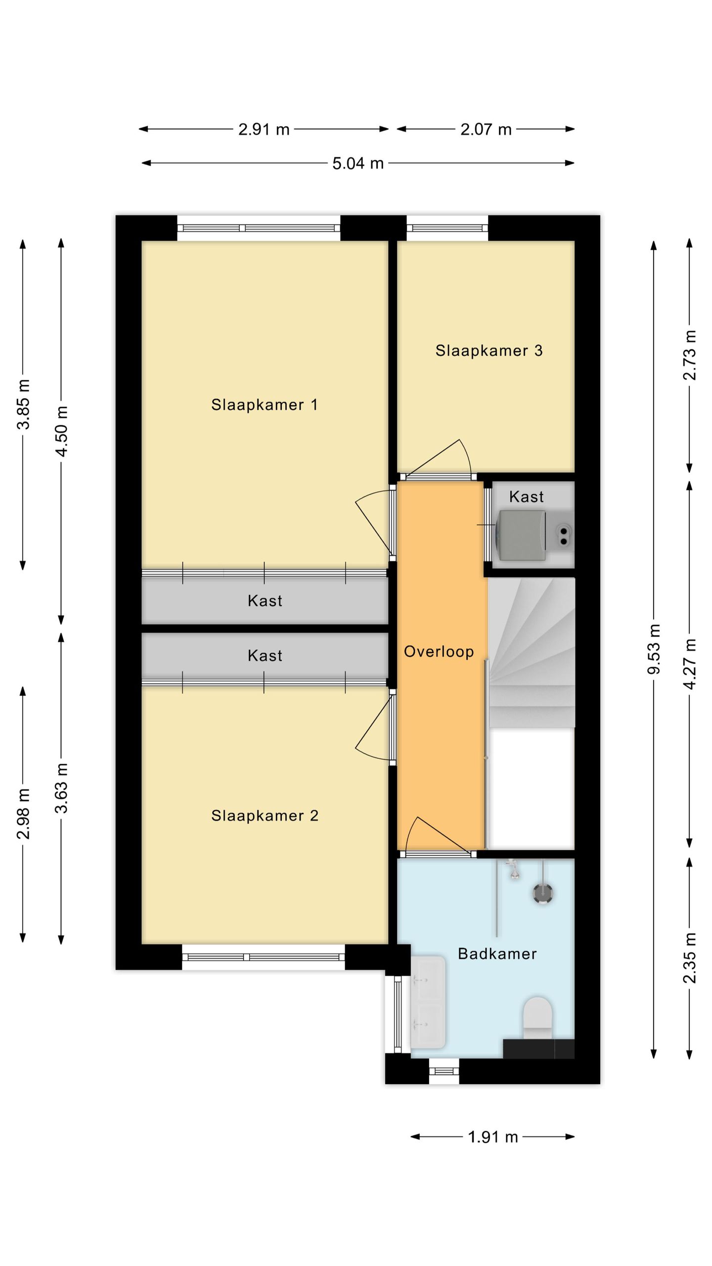 Foto 44 van Koolhof 5
