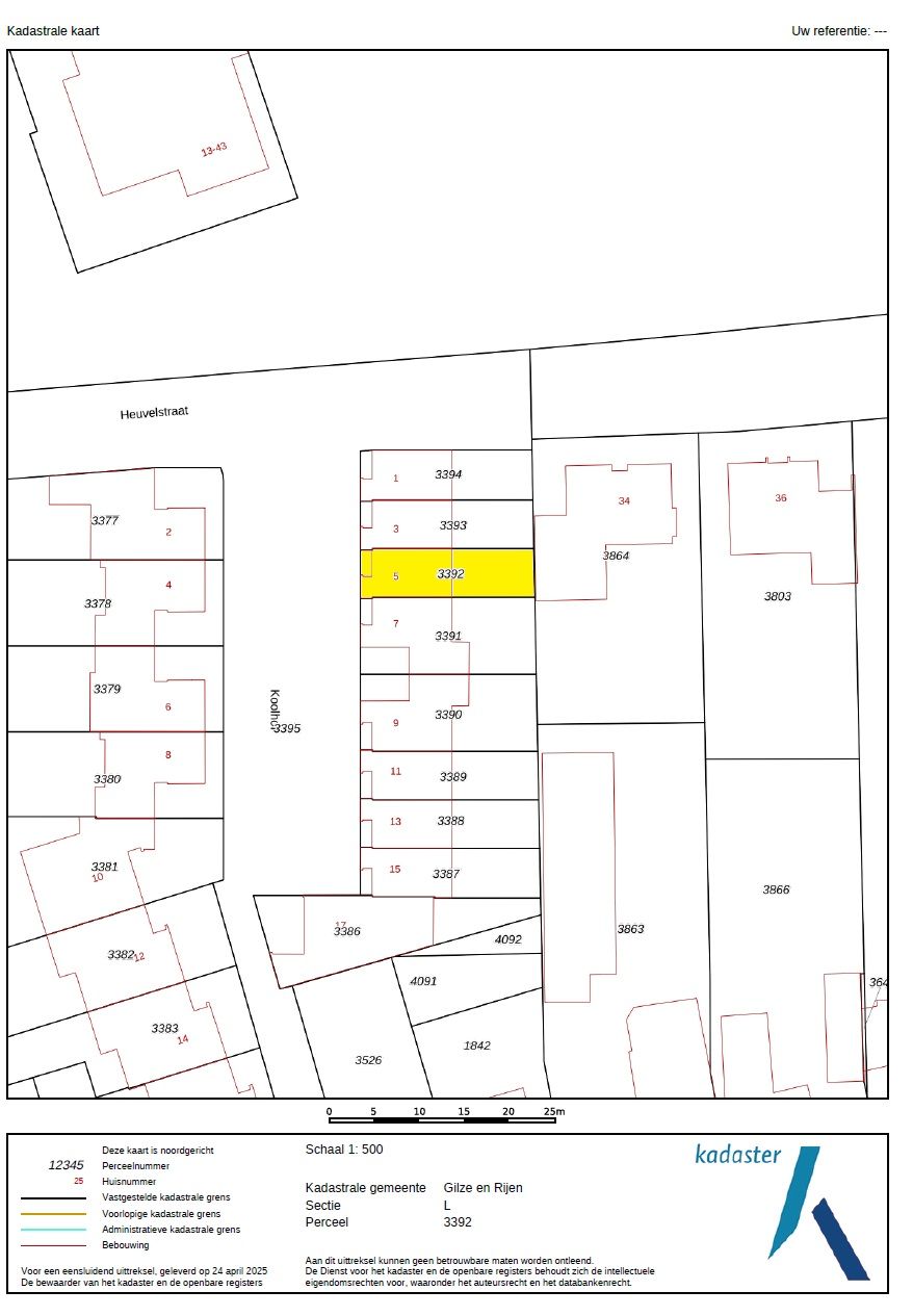 Foto 46 van Koolhof 5