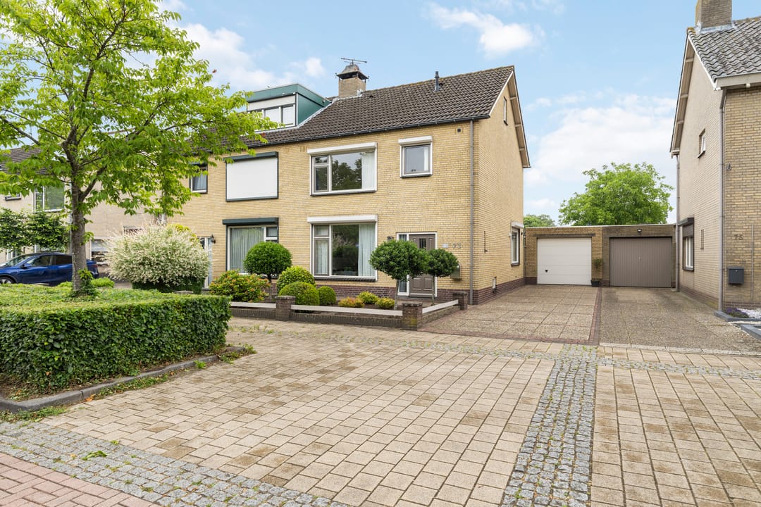 Foto 1 van Sint Antoniusstraat 73